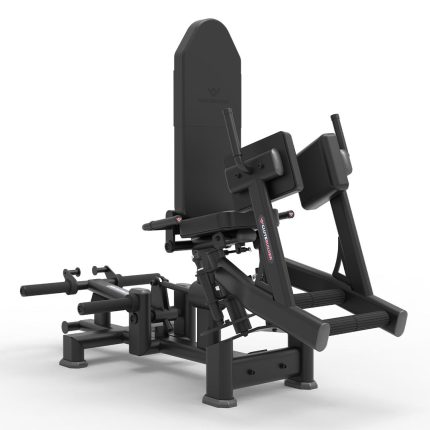 Glutebuilder 3D Multi-Abductor